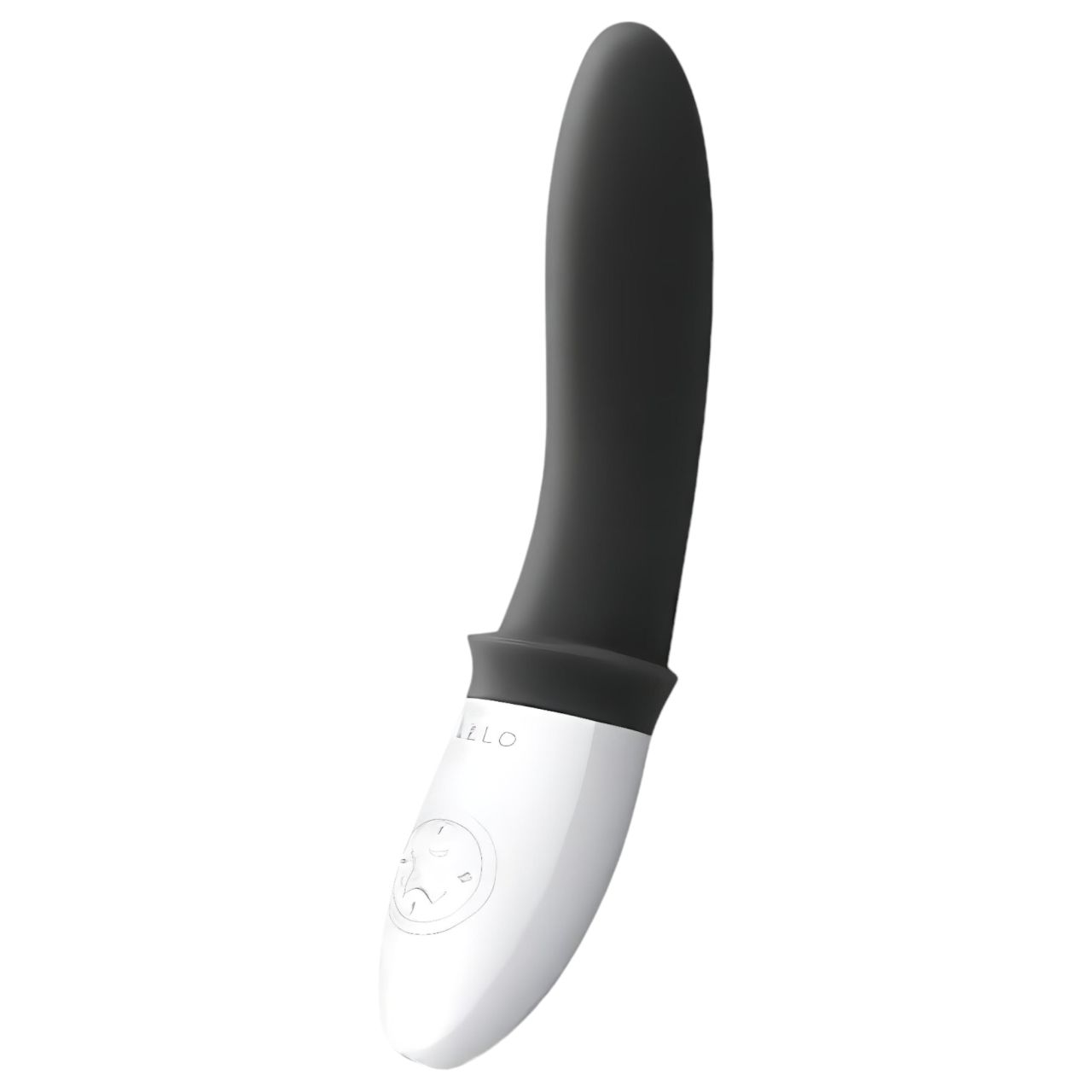 LELO Billy 2 - akkus, vízálló prosztata vibrátor (fekete) LELO Billy 2 - akkus, vízálló prosztata vibrátor (fekete)