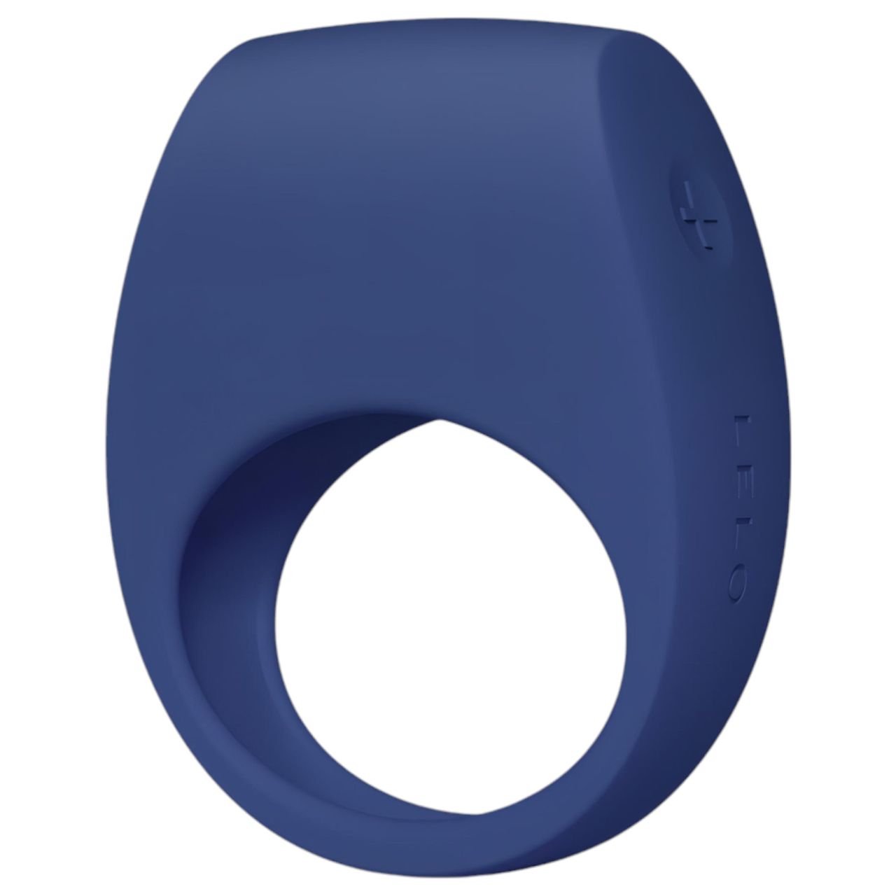 LELO Tor 3 - App-vezérelt vibrációs péniszgyűrű (kék) LELO Tor 3 - App-vezérelt vibrációs péniszgyűrű (kék)