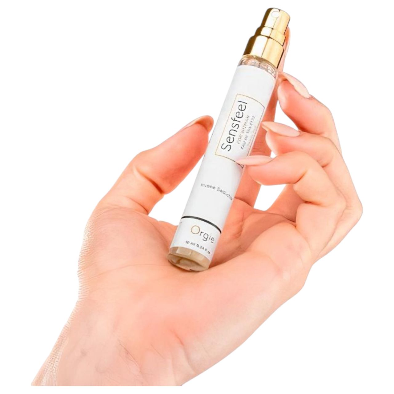 Orgie Sensfeel - feromon parfüm nőknek (10 ml) Orgie Sensfeel - feromon parfüm nőknek (10 ml)