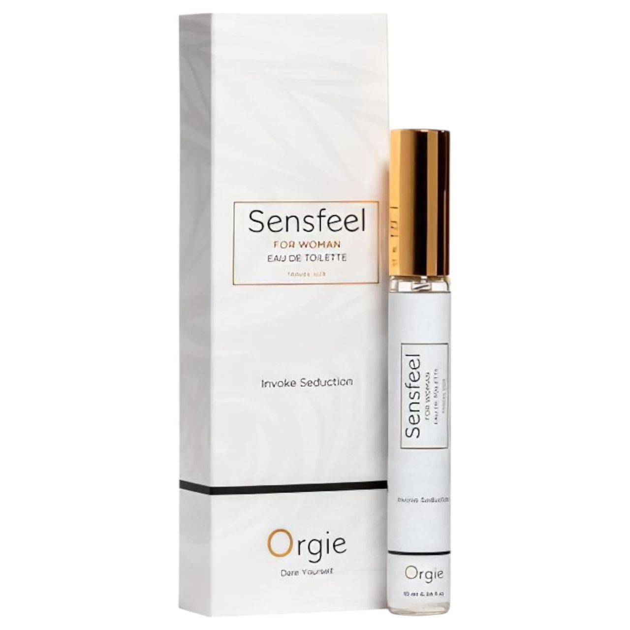 Orgie Sensfeel - feromon parfüm nőknek (10 ml) Orgie Sensfeel - feromon parfüm nőknek (10 ml)