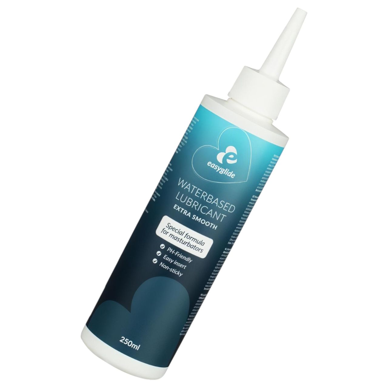 EasyGlide - maszturbátor síkosító gél férfiaknak (250 ml) EasyGlide - maszturbátor síkosító gél férfiaknak (250 ml)