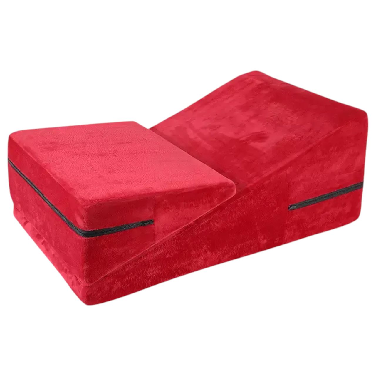 Desirel Magic Pillow ék szexpárna szett - kicsi + nagy (piros) Desirel Magic Pillow ék szexpárna szett - kicsi + nagy (piros)