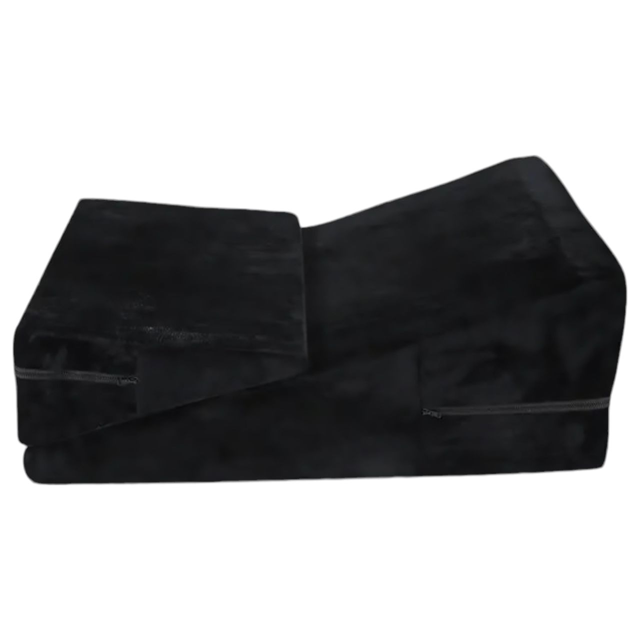 Desirel Magic Pillow ék szexpárna szett - kicsi + nagy (fekete) Desirel Magic Pillow ék szexpárna szett - kicsi + nagy (fekete)