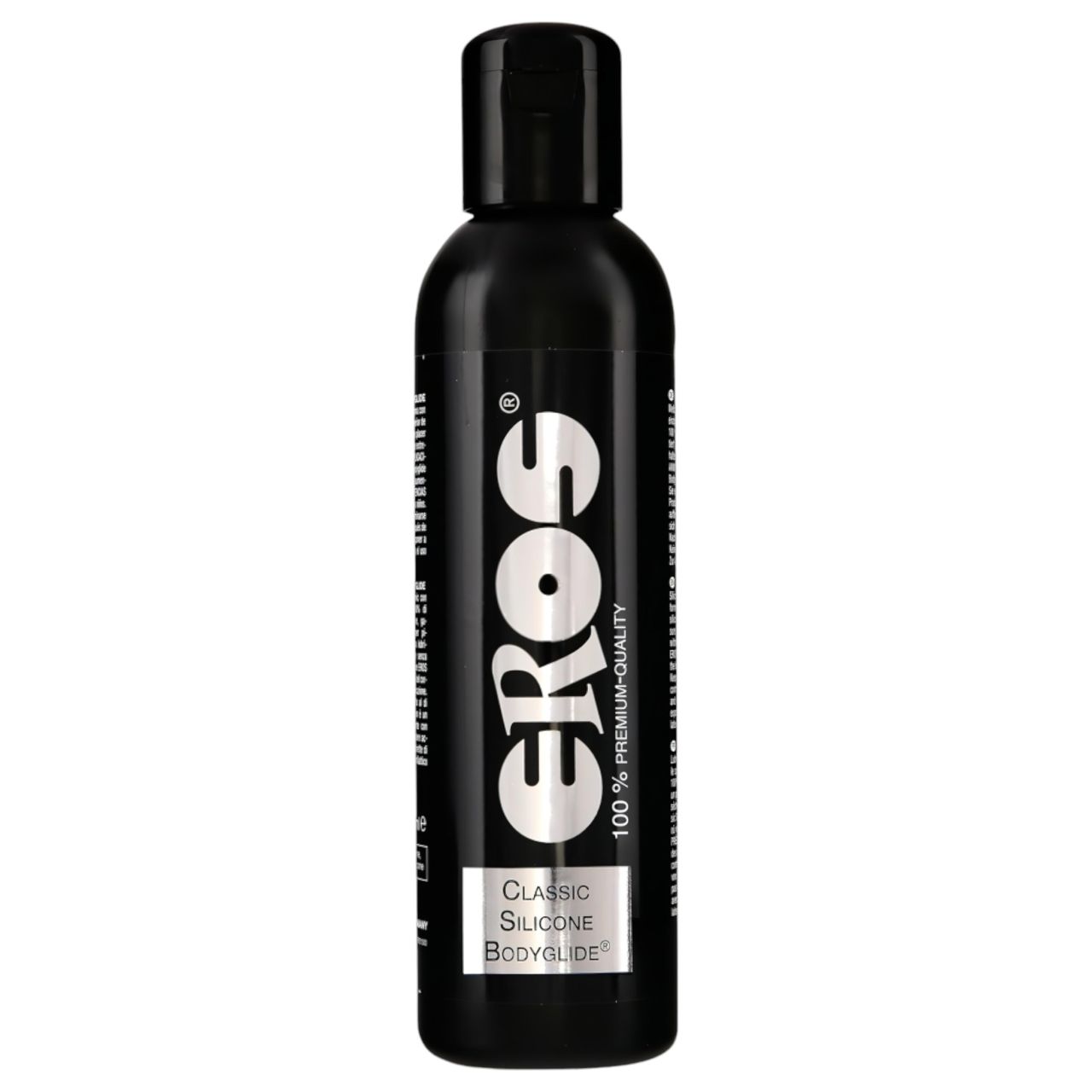 EROS 2in1 - szilikonos síkosító (500 ml) EROS 2in1 - szilikonos síkosító (500 ml)