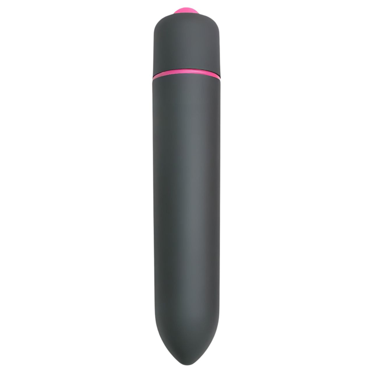 EasyToys Bullet - rúdvibrátor (fekete) EasyToys Bullet - rúdvibrátor (fekete)