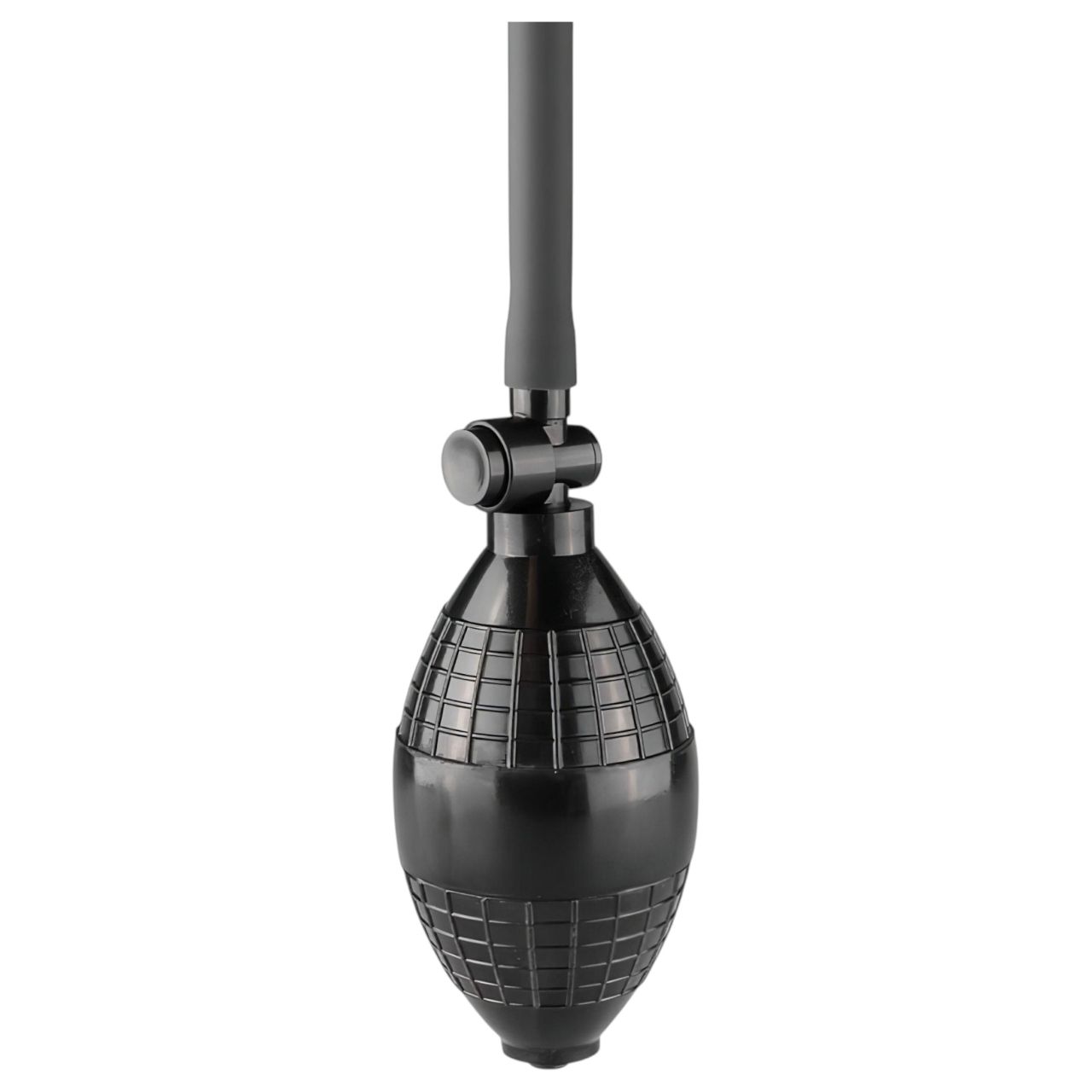 EasyToys - kézi vákuumos péniszpumpa (fekete) EasyToys - kézi vákuumos péniszpumpa (fekete)