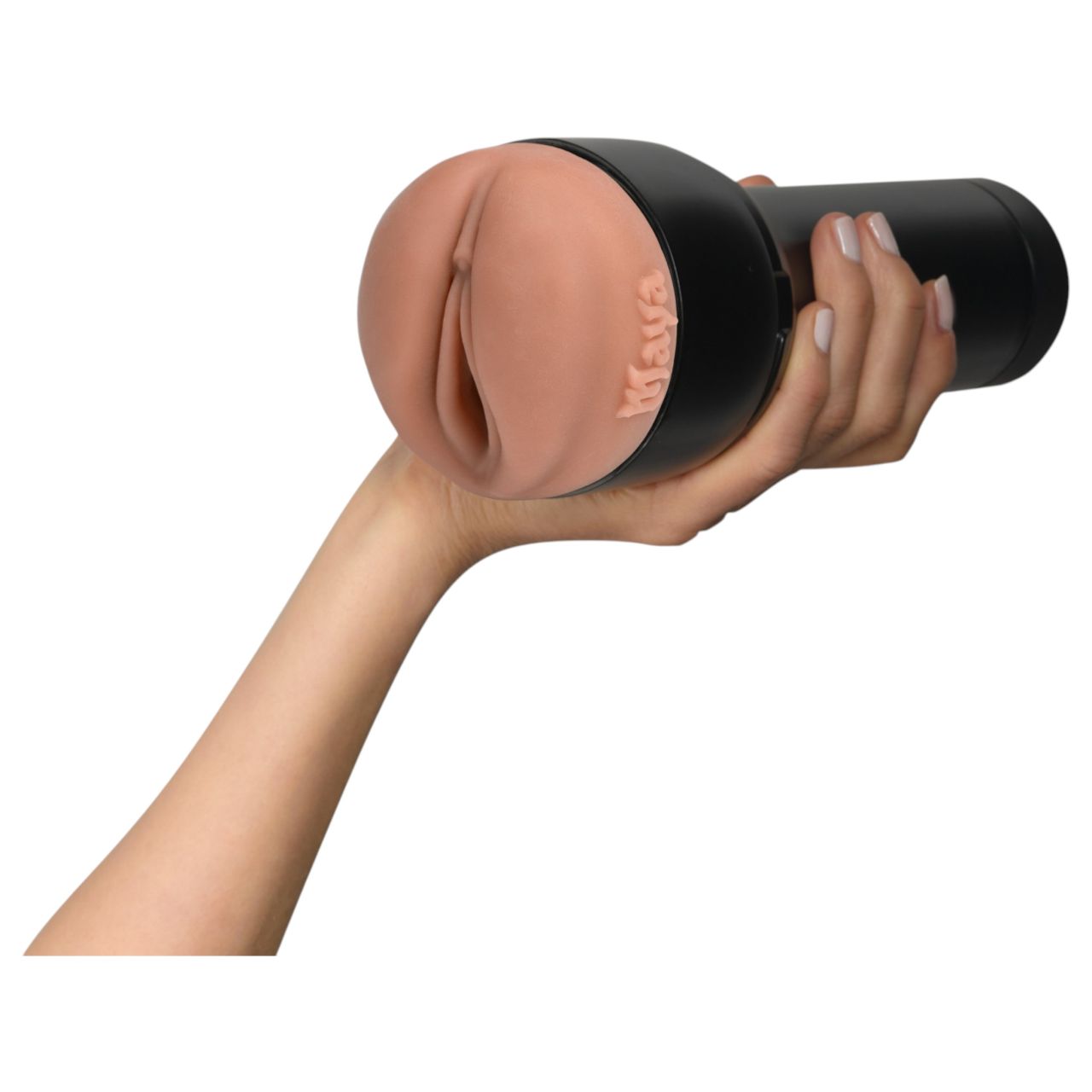 Kiiroo FeelMaya - élethű műpunci maszturbátor férfiaknak (testszínű) Kiiroo FeelMaya - élethű műpunci maszturbátor férfiaknak (testszínű)