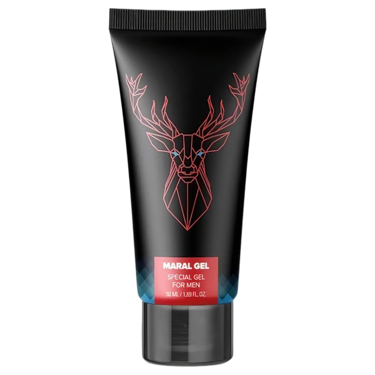 MrPotencia Maral Gel - erekciót elősegítő krém férfiaknak (50 ml) MrPotencia Maral Gel - erekciót elősegítő krém férfiaknak (50 ml)