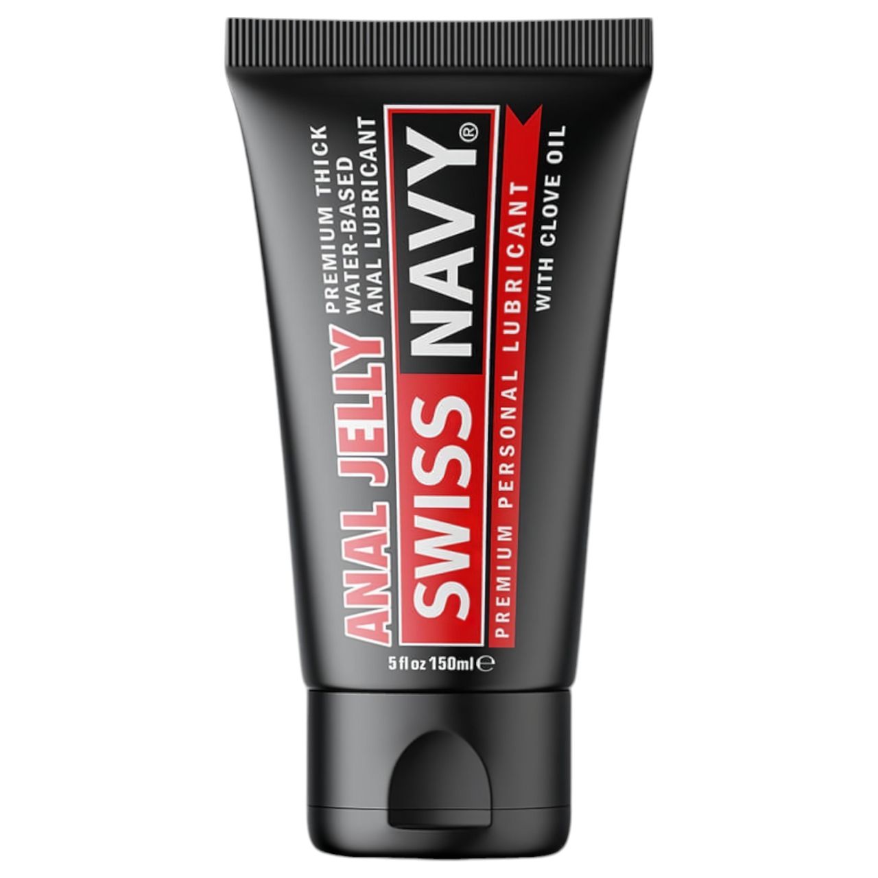 Swiss Navy Anal Jelly - vízbázisú anál síkosító (150 ml) Swiss Navy Anal Jelly - vízbázisú anál síkosító (150 ml)