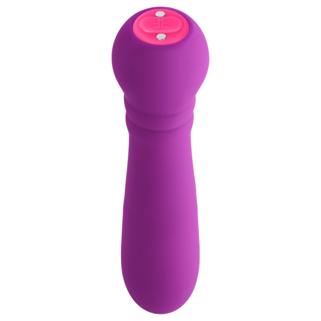 FemmeFunn Ultra Bullet - prémium rúdvibrátor (lila) FemmeFunn Ultra Bullet - prémium rúdvibrátor (lila)