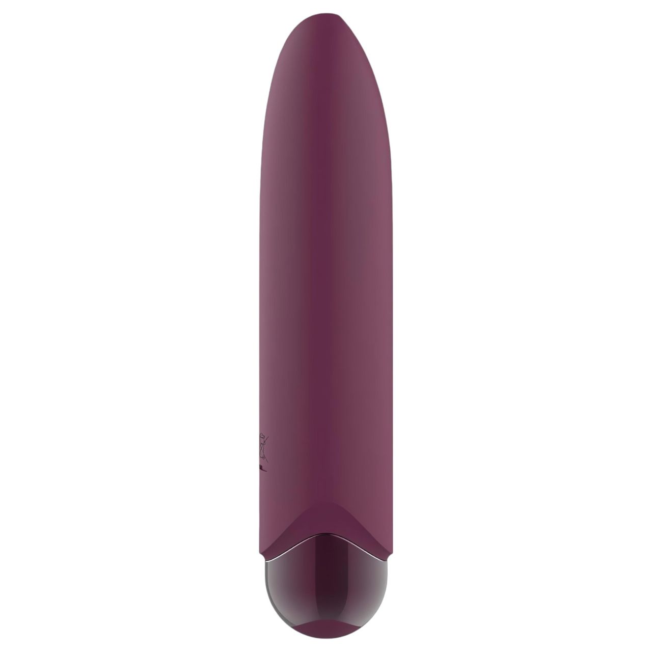 Glam - akkus, vízálló mini vibrátor (lila) Glam - akkus, vízálló mini vibrátor (lila)