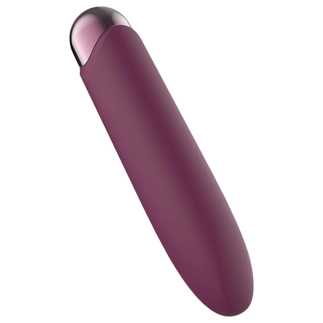 Glam - akkus, vízálló mini vibrátor (lila) Glam - akkus, vízálló mini vibrátor (lila)