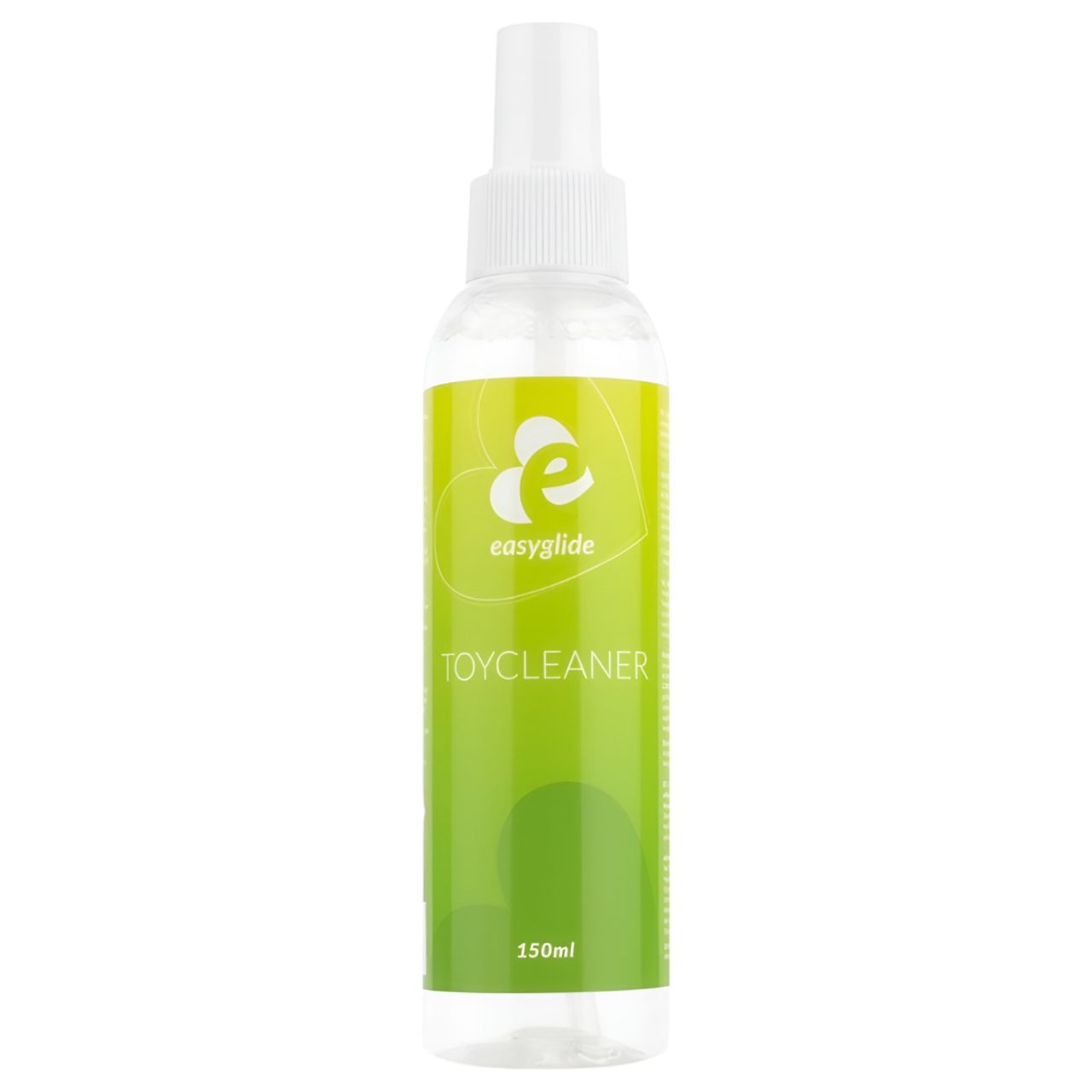EasyGlide Toy - szexjáték tisztító és fertőtlenítő spray (150 ml) EasyGlide Toy - szexjáték tisztító és fertőtlenítő spray (150 ml)