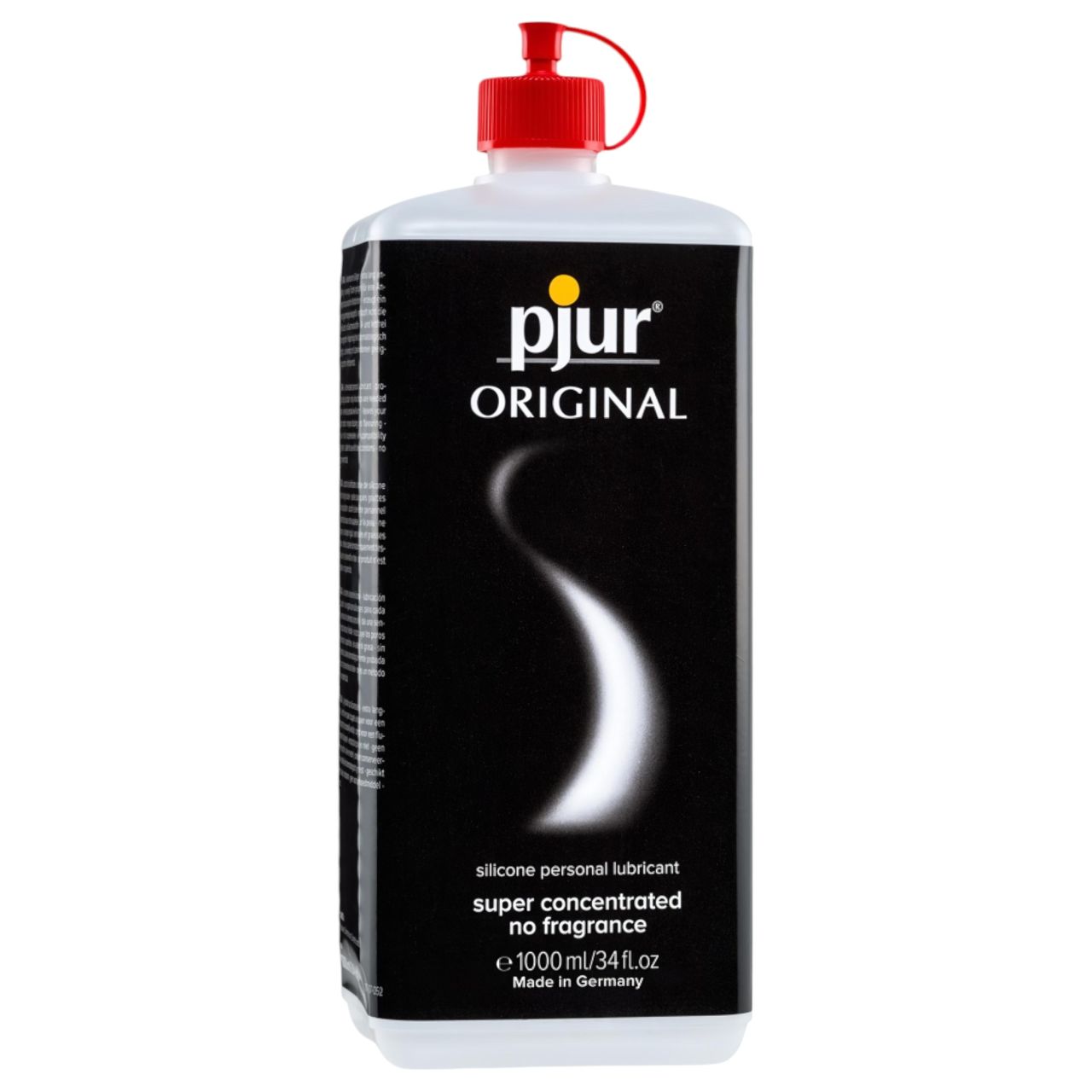 pjur Original síkosító (1000 ml) pjur Original síkosító (1000 ml)