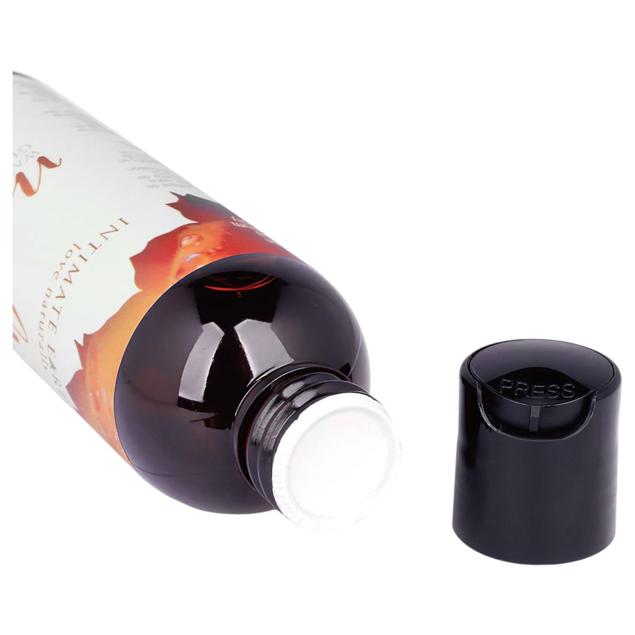 Intimate Earth Melt - melegítő síkosító (120 ml) Intimate Earth Melt - melegítő síkosító (120 ml)