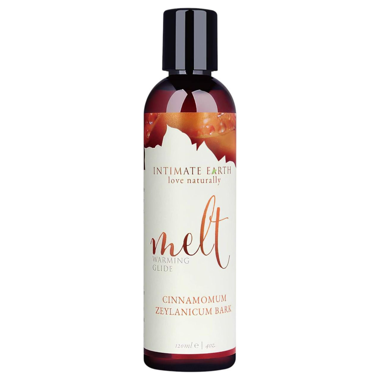 Intimate Earth Melt - melegítő síkosító (120 ml) Intimate Earth Melt - melegítő síkosító (120 ml)