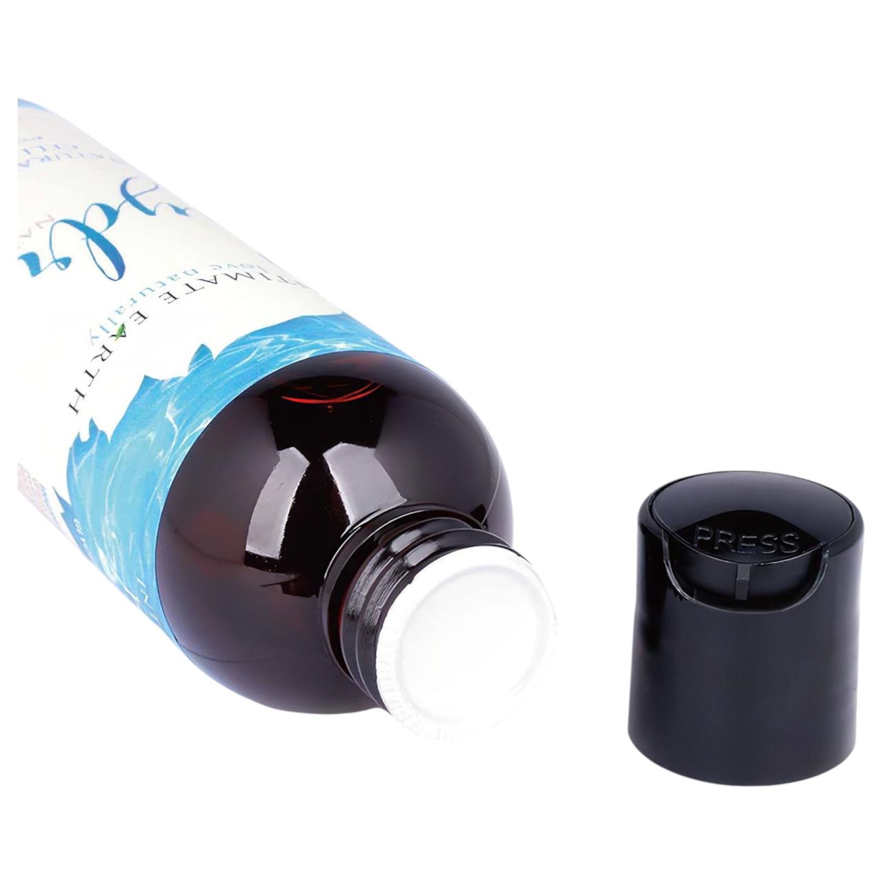 Intimate Earth Hydra Natural - vízbázisú síkosító (120 ml) Intimate Earth Hydra Natural - vízbázisú síkosító (120 ml)