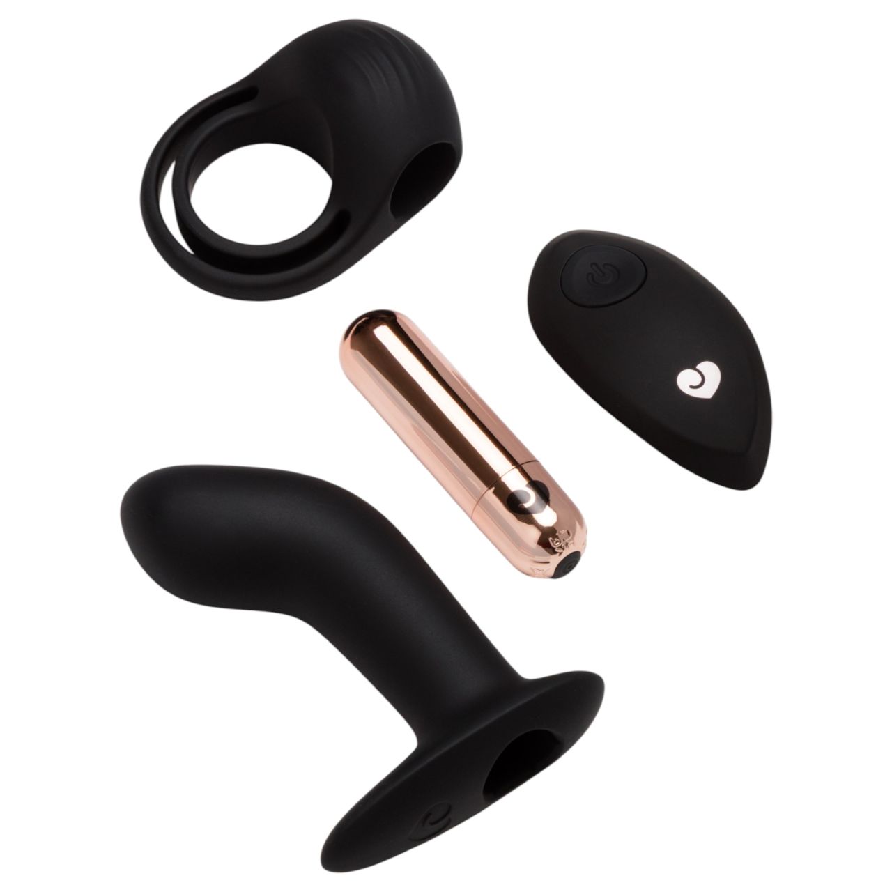 Lovehoney Romance - 7 napos erotikus adventi kalendárium (2026)