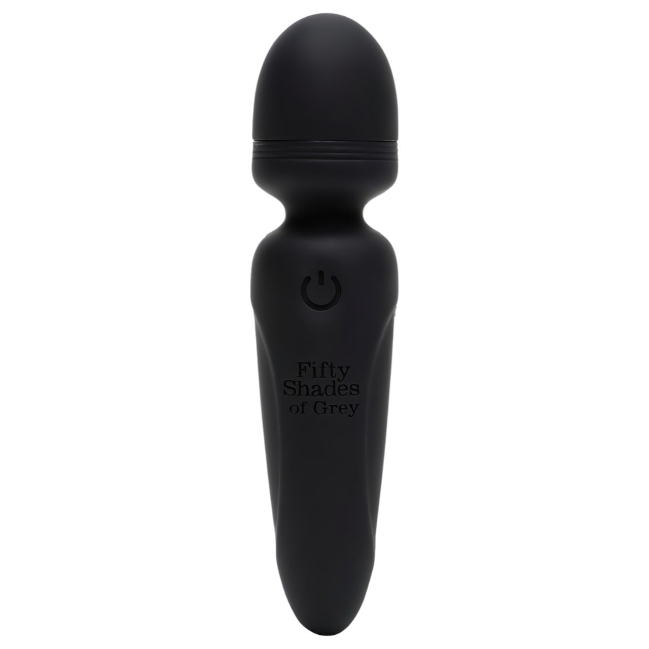 A szürke ötven árnyalata Sensation Wand - mini masszírozó (fekete) A szürke ötven árnyalata Sensation Wand - mini masszírozó (fekete)