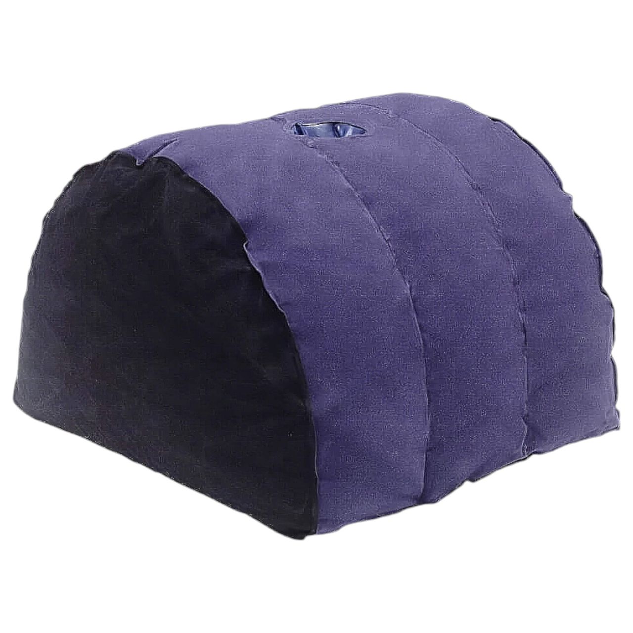 Desirel Magic Pillow - felfújható szexpárna dildótartóval (lila) Desirel Magic Pillow - felfújható szexpárna dildótartóval (lila)