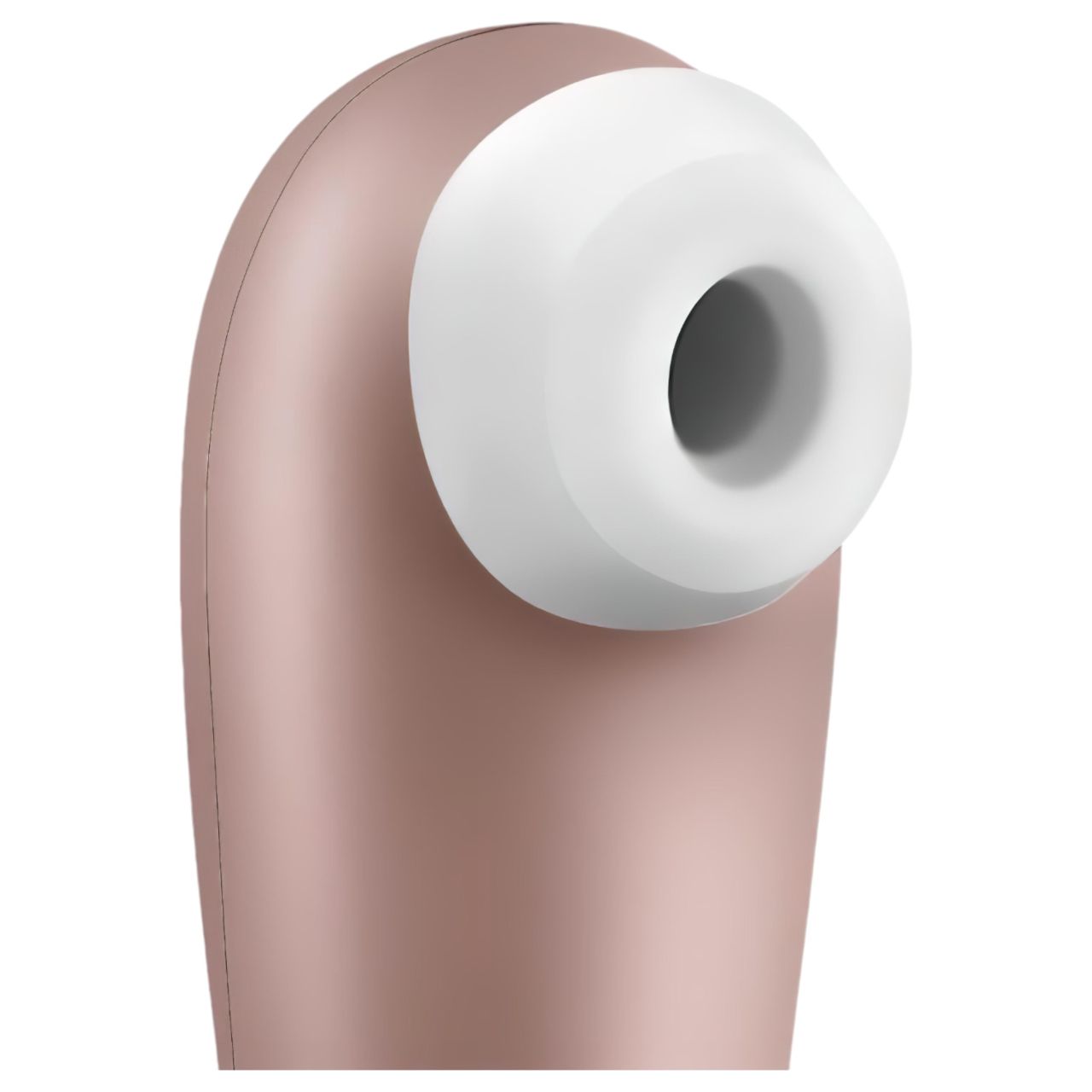 / Satisfyer 1 Number One - léghullámos csiklóizgató (barna) / Satisfyer 1 Number One - léghullámos csiklóizgató (barna)