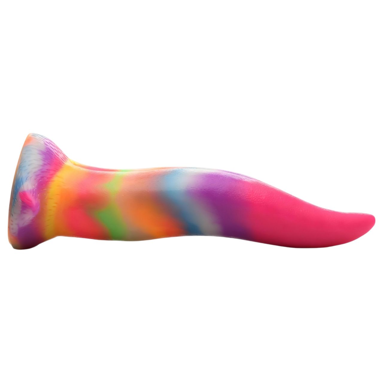 Creature Cocks Tongue - sötétben világító szilikon fantázia dildó (21 cm) Creature Cocks Tongue - sötétben világító szilikon fantázia dildó (21 cm)