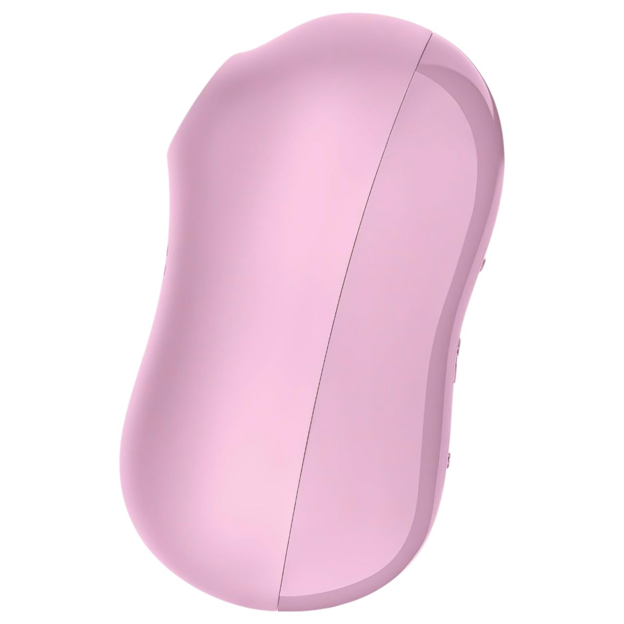 / Satisfyer Cotton Candy - akkus léghullámos csikló vibrátor (lila) / Satisfyer Cotton Candy - akkus léghullámos csikló vibrátor (lila)