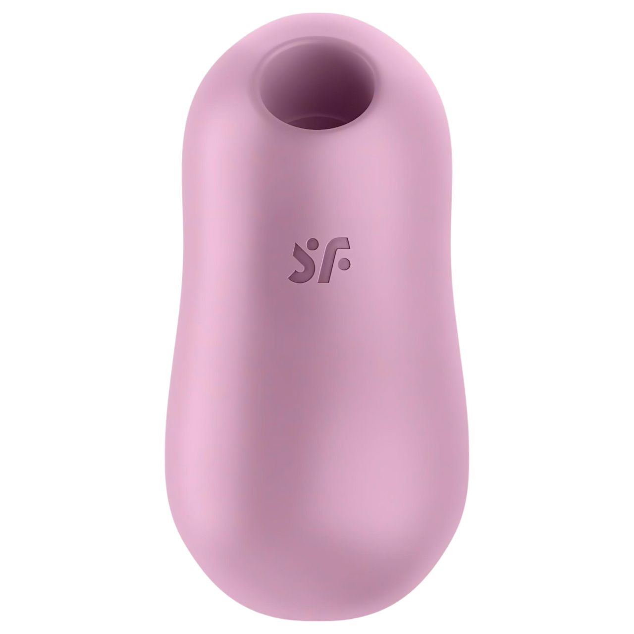 / Satisfyer Cotton Candy - akkus léghullámos csikló vibrátor (lila) / Satisfyer Cotton Candy - akkus léghullámos csikló vibrátor (lila)