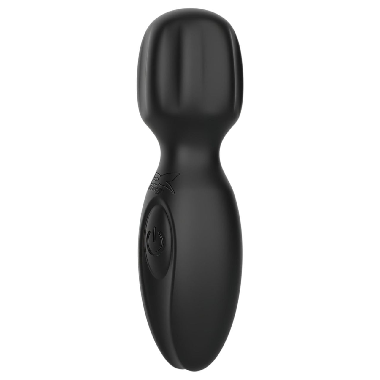 Pixey 2GO - akkus mini masszírozó wand vibrátor (fekete) Pixey 2GO - akkus mini masszírozó wand vibrátor (fekete)