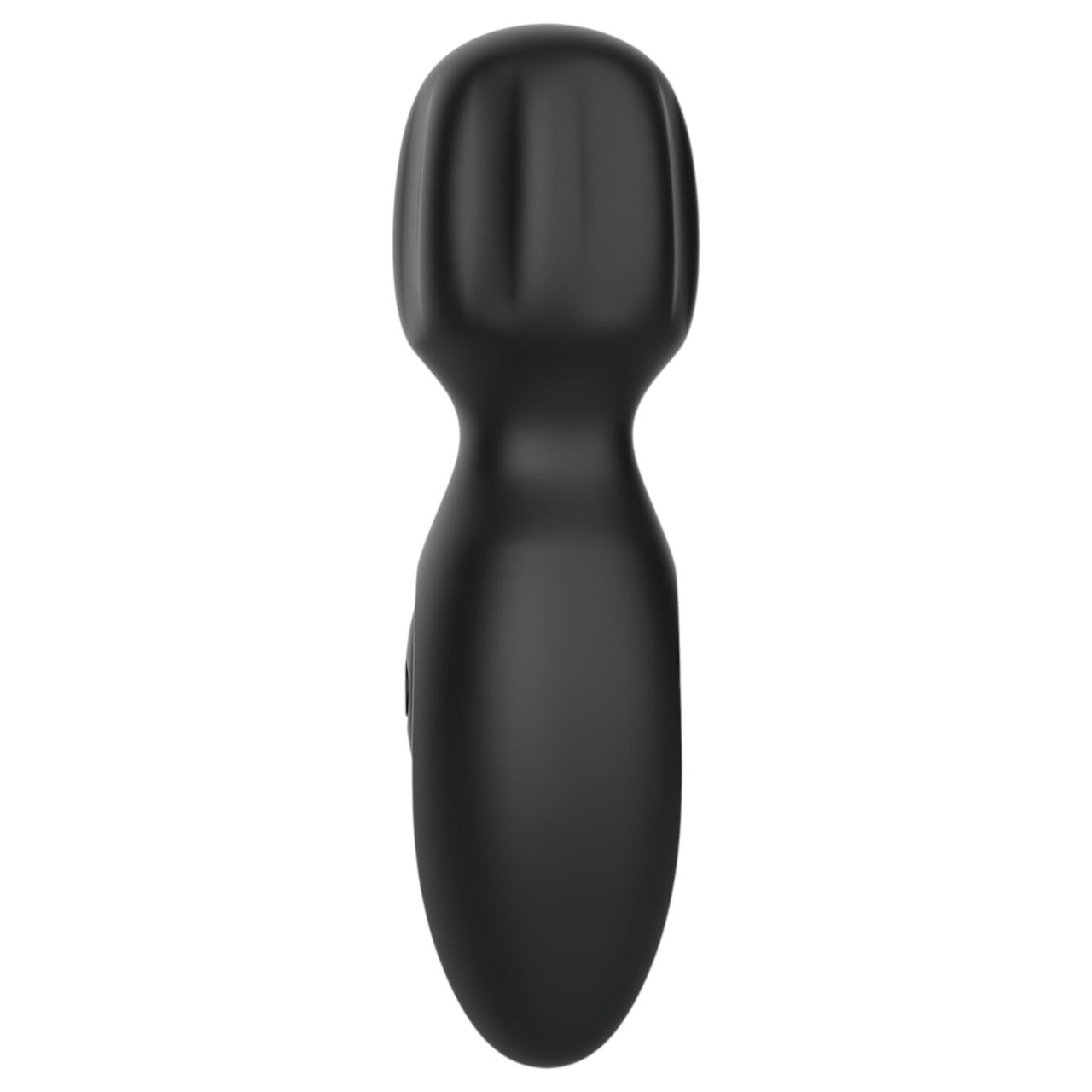 Pixey 2GO - akkus mini masszírozó wand vibrátor (fekete) Pixey 2GO - akkus mini masszírozó wand vibrátor (fekete)