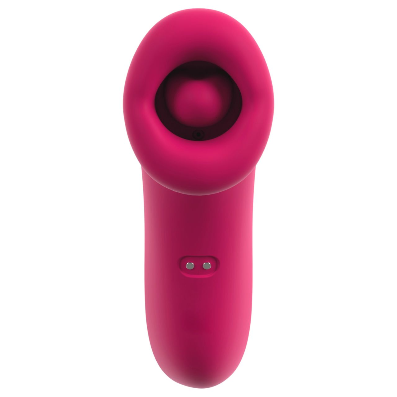 You2Toys Oral Fun - szívó és nyelves csiklóizgató (rózsaszín) You2Toys Oral Fun - szívó és nyelves csiklóizgató (rózsaszín)