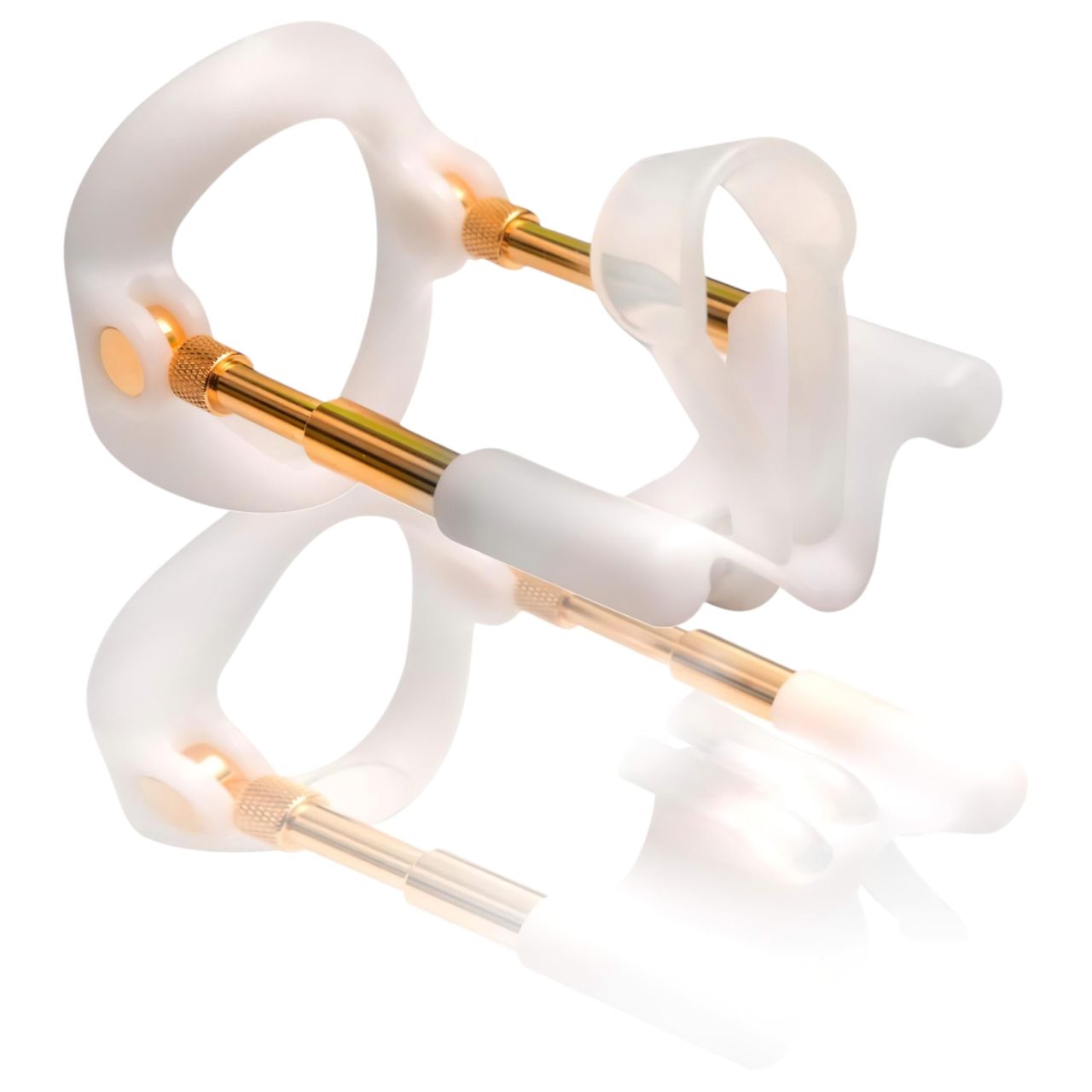 Andromedical AndroPenis Gold - pénisznövelő és pénisznyújtó készülék Andromedical AndroPenis Gold - pénisznövelő és pénisznyújtó készülék