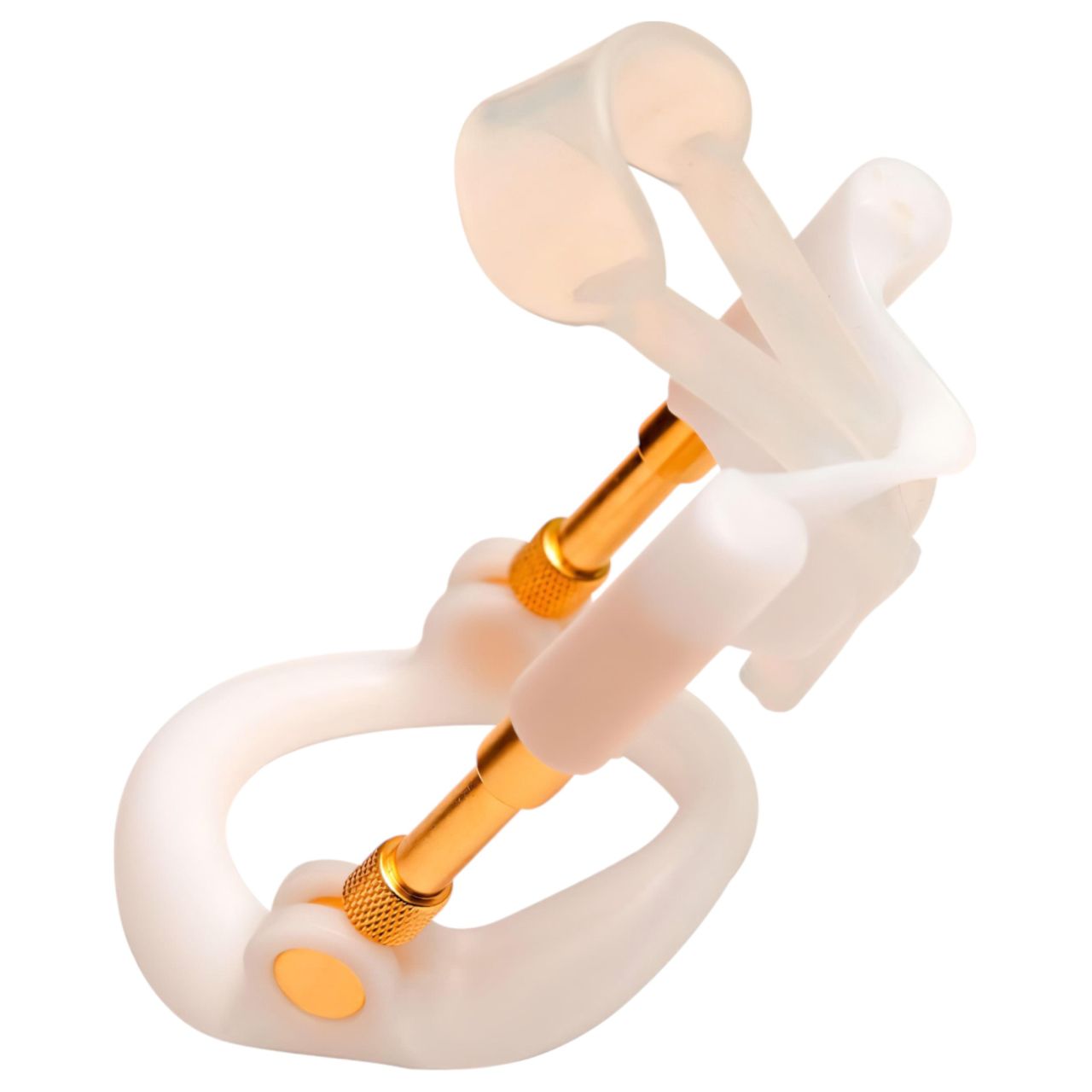 Andromedical AndroPenis Gold - pénisznövelő és pénisznyújtó készülék Andromedical AndroPenis Gold - pénisznövelő és pénisznyújtó készülék