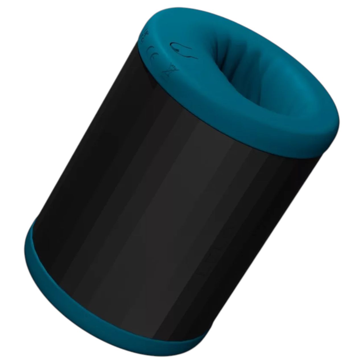 LELO F2S - interaktív maszturbátor férfiaknak (kék) LELO F2S - interaktív maszturbátor férfiaknak (kék)
