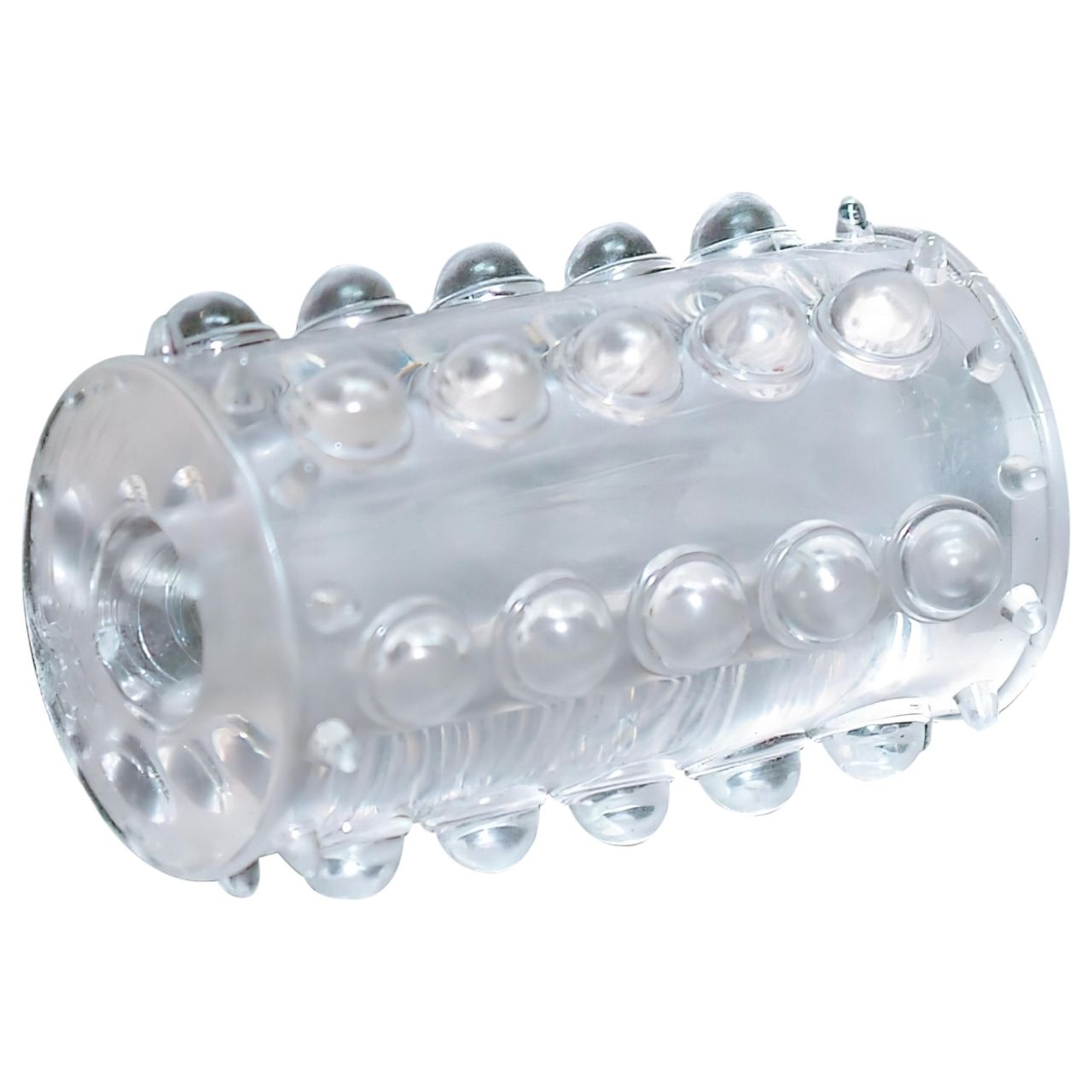 You2Toys - XL péniszgyűrű szett (2 db) You2Toys - XL péniszgyűrű szett (2 db)
