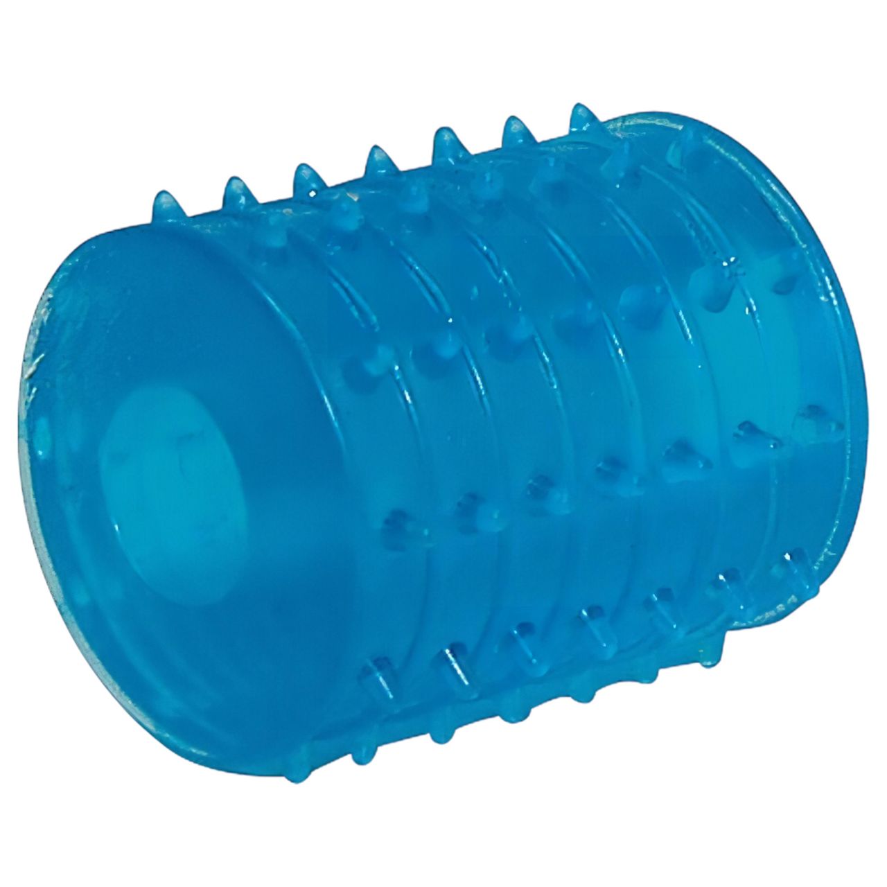 You2Toys - XL péniszgyűrű szett (2 db) You2Toys - XL péniszgyűrű szett (2 db)