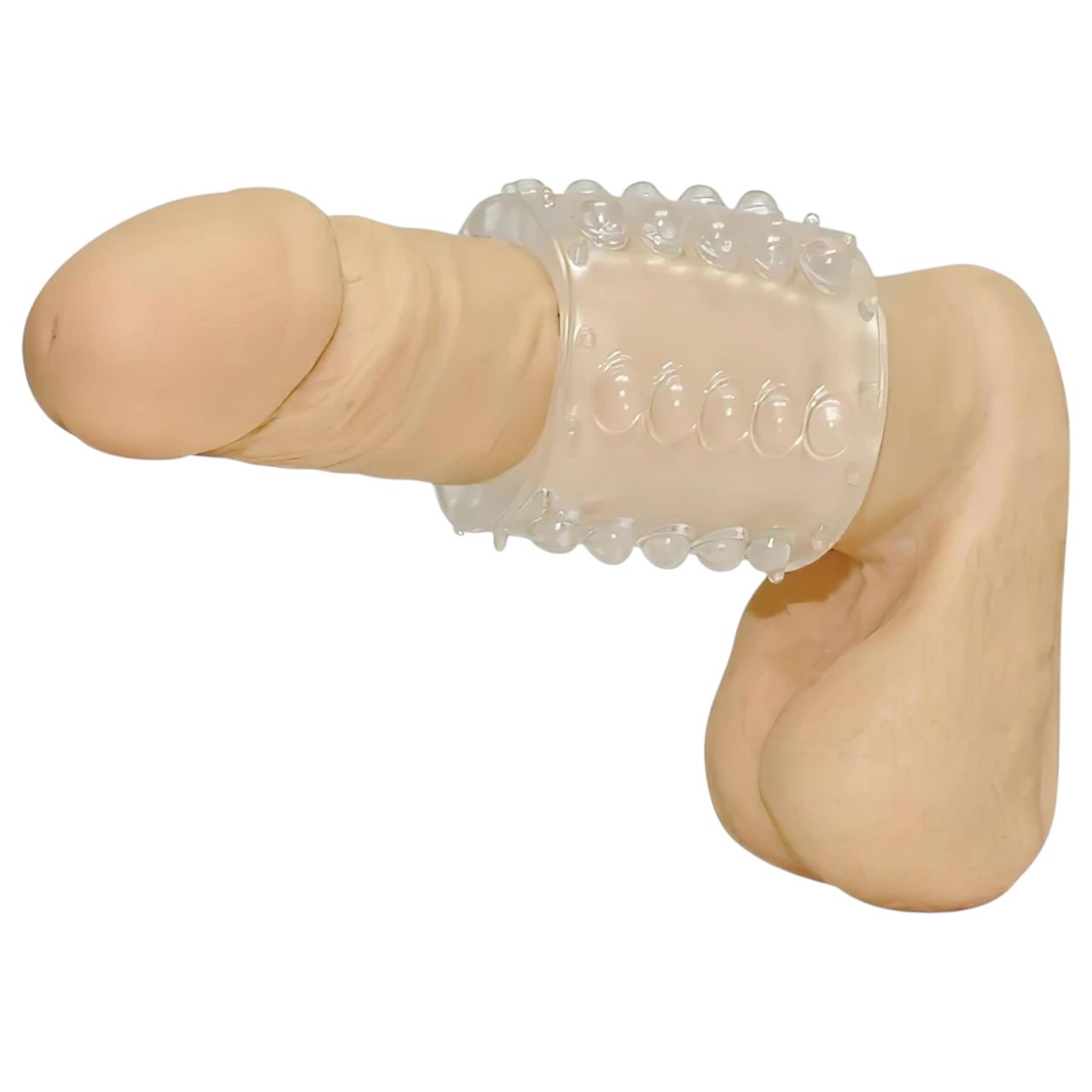 You2Toys - XL péniszgyűrű szett (2 db) You2Toys - XL péniszgyűrű szett (2 db)