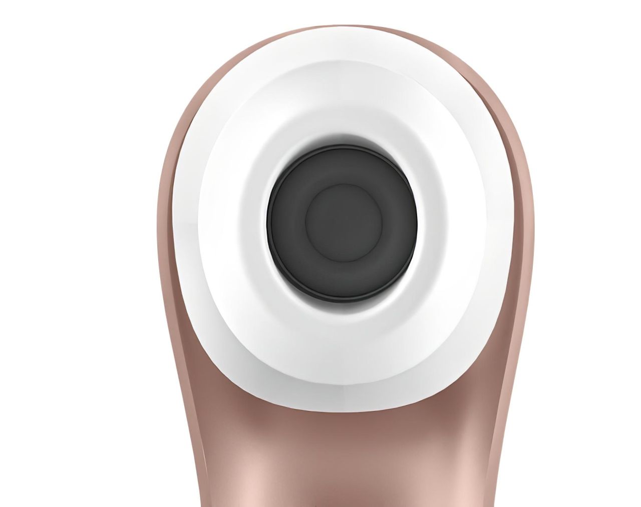 Satisfyer Pro 2 Gen2 - akkus csiklóizgató (barna) Satisfyer Pro 2 Gen2 - akkus csiklóizgató (barna)
