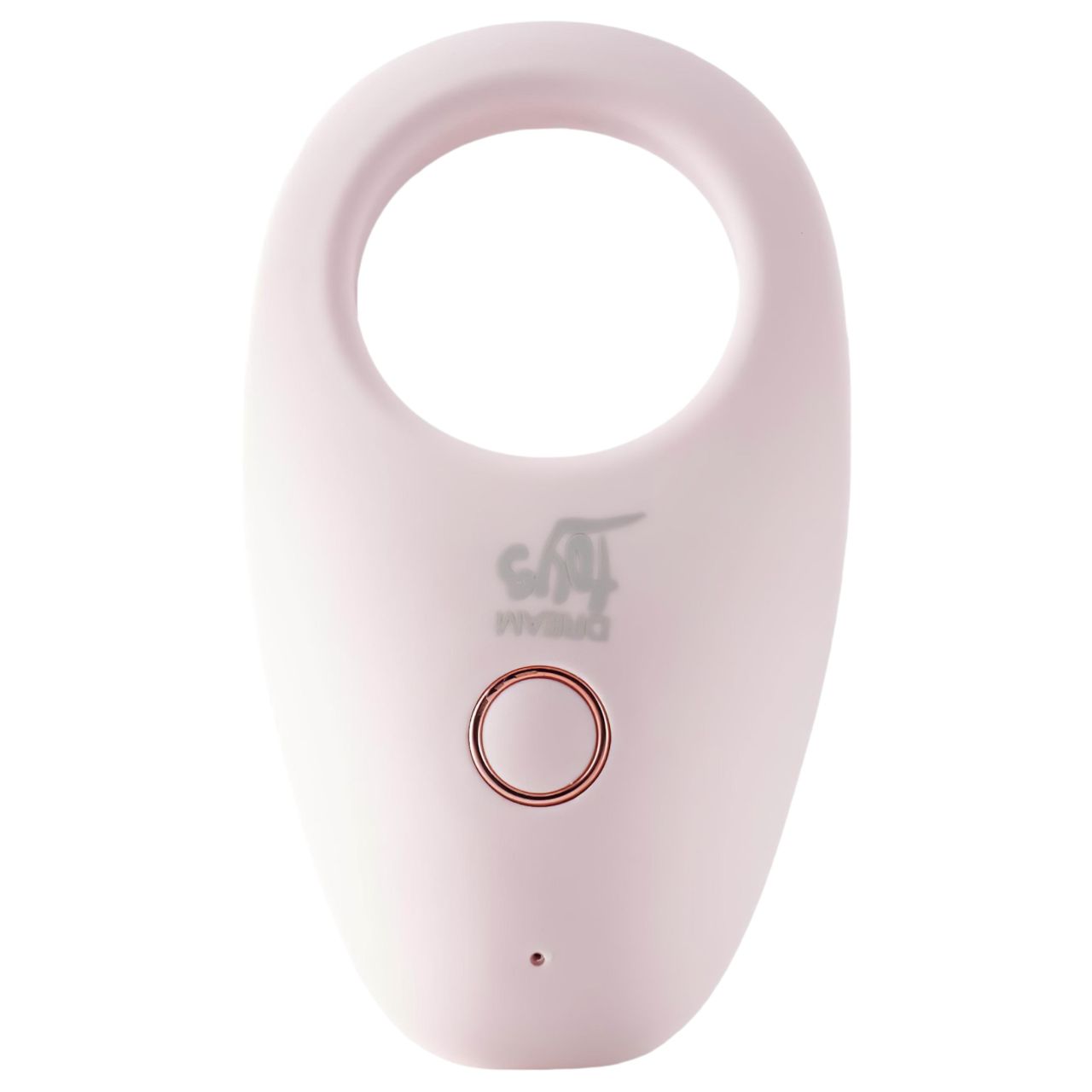 Vivre Bibi - akkus, vibrációs péniszgyűrű (pink) Vivre Bibi - akkus, vibrációs péniszgyűrű (pink)