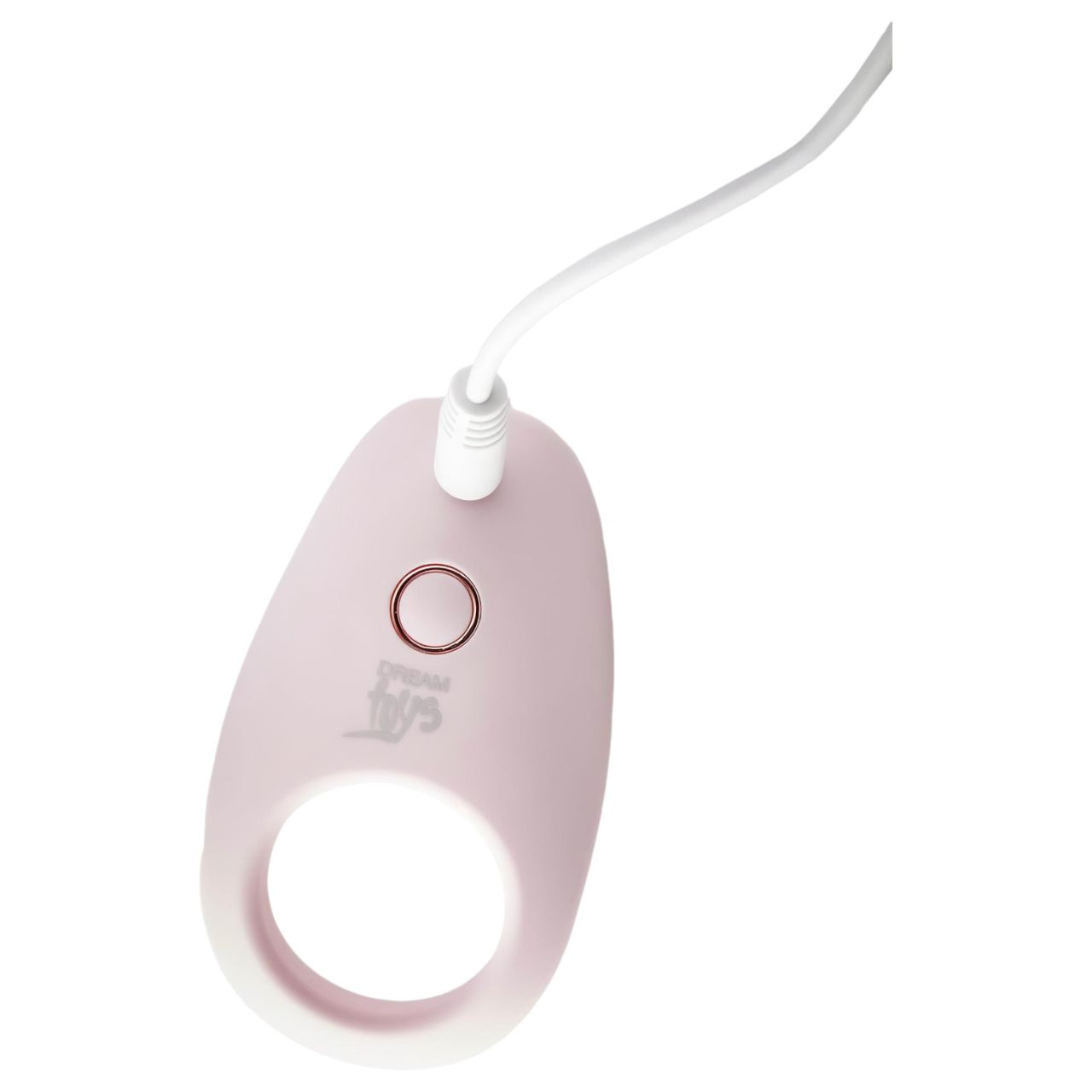 Vivre Bibi - akkus, vibrációs péniszgyűrű (pink) Vivre Bibi - akkus, vibrációs péniszgyűrű (pink)