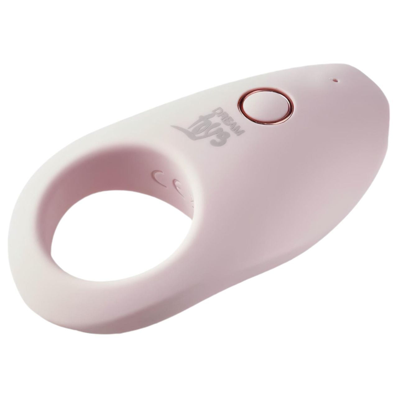 Vivre Bibi - akkus, vibrációs péniszgyűrű (pink) Vivre Bibi - akkus, vibrációs péniszgyűrű (pink)