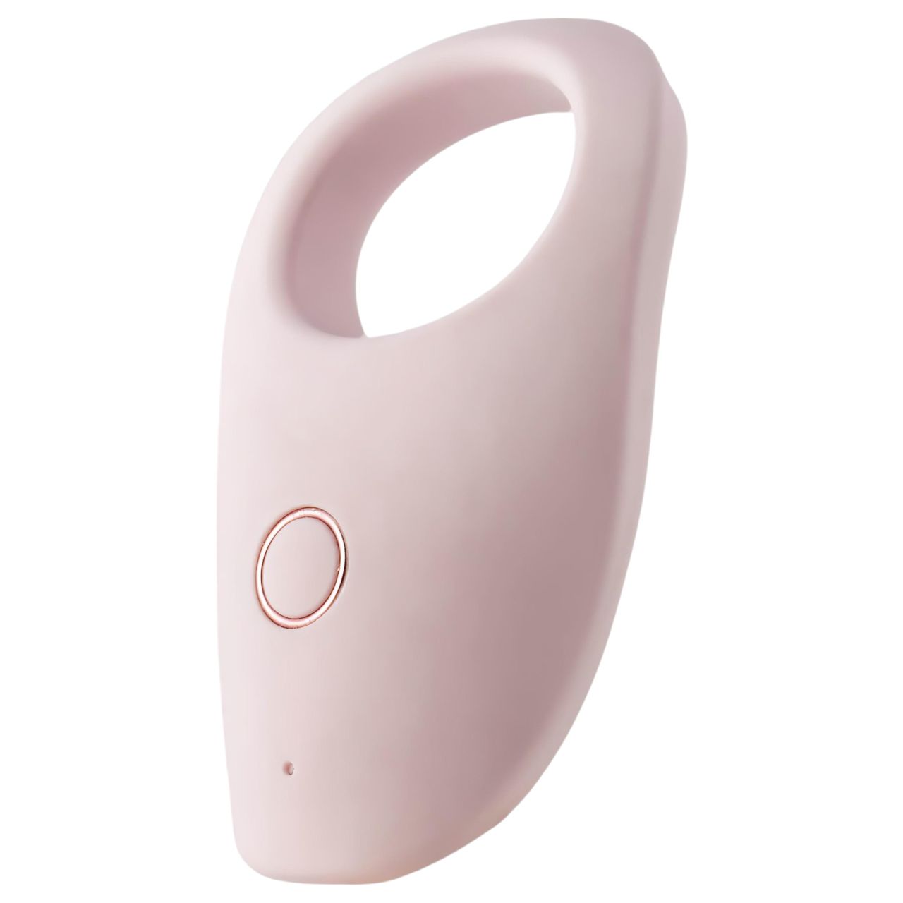 Vivre Bibi - akkus, vibrációs péniszgyűrű (pink) Vivre Bibi - akkus, vibrációs péniszgyűrű (pink)