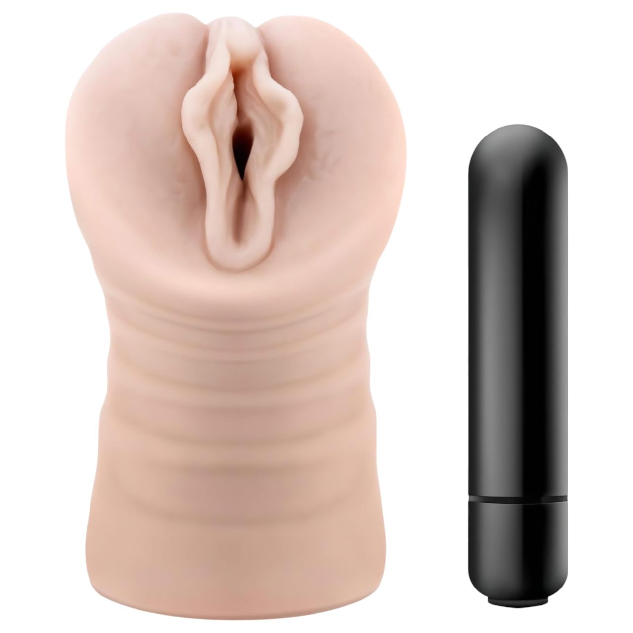 EnLust Destini - AI Dream Girl vibrációs maszturbátor férfiaknak EnLust Destini - AI Dream Girl vibrációs maszturbátor férfiaknak