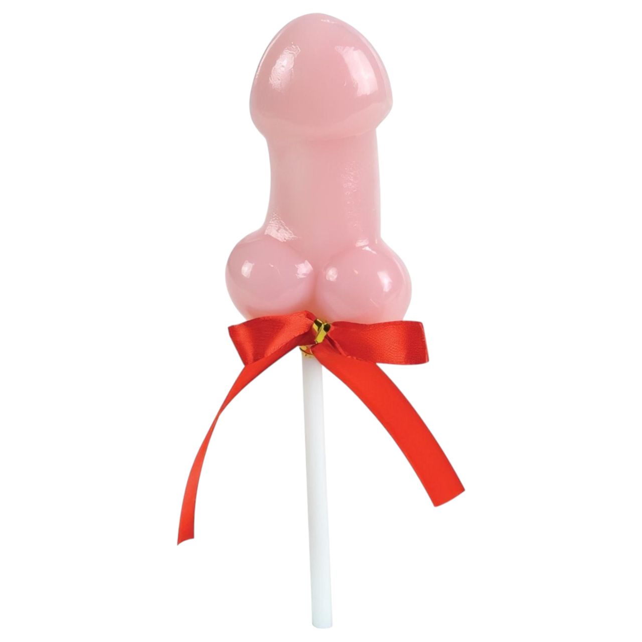 Spencer & Fleetwood Willie Lollipop - pénisz alakú nyalóka (35 g)