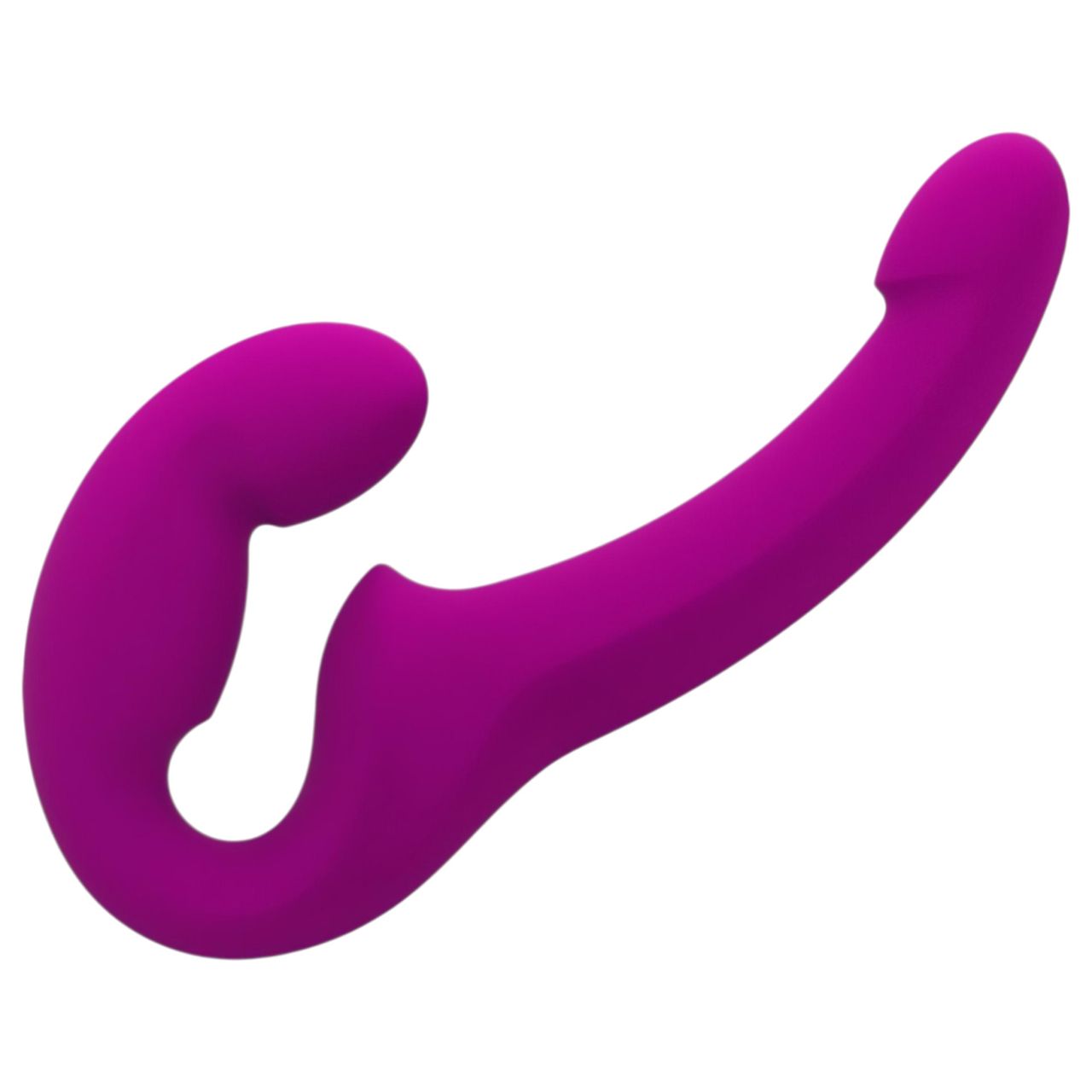 Fun Factory Share Lite - felcsatolható dildó pánt nélkül (pink) Fun Factory Share Lite - felcsatolható dildó pánt nélkül (pink)
