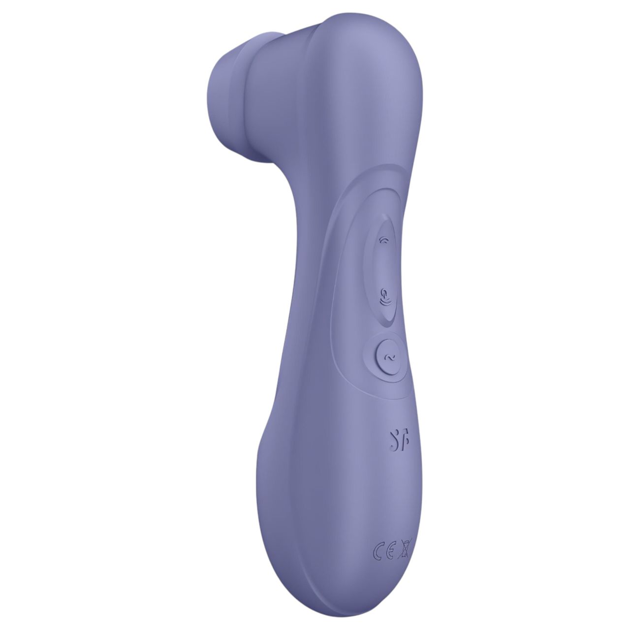 Satisfyer Pro 2 Gen3 - App-vezérelt léghullámos csiklóizgató (lila) Satisfyer Pro 2 Gen3 - App-vezérelt léghullámos csiklóizgató (lila)