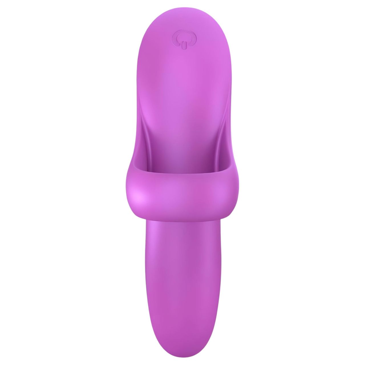 Satisfyer Bold Lover - akkus vízálló ujjvibrátor nőknek és (pink) Satisfyer Bold Lover - akkus vízálló ujjvibrátor nőknek és (pink)