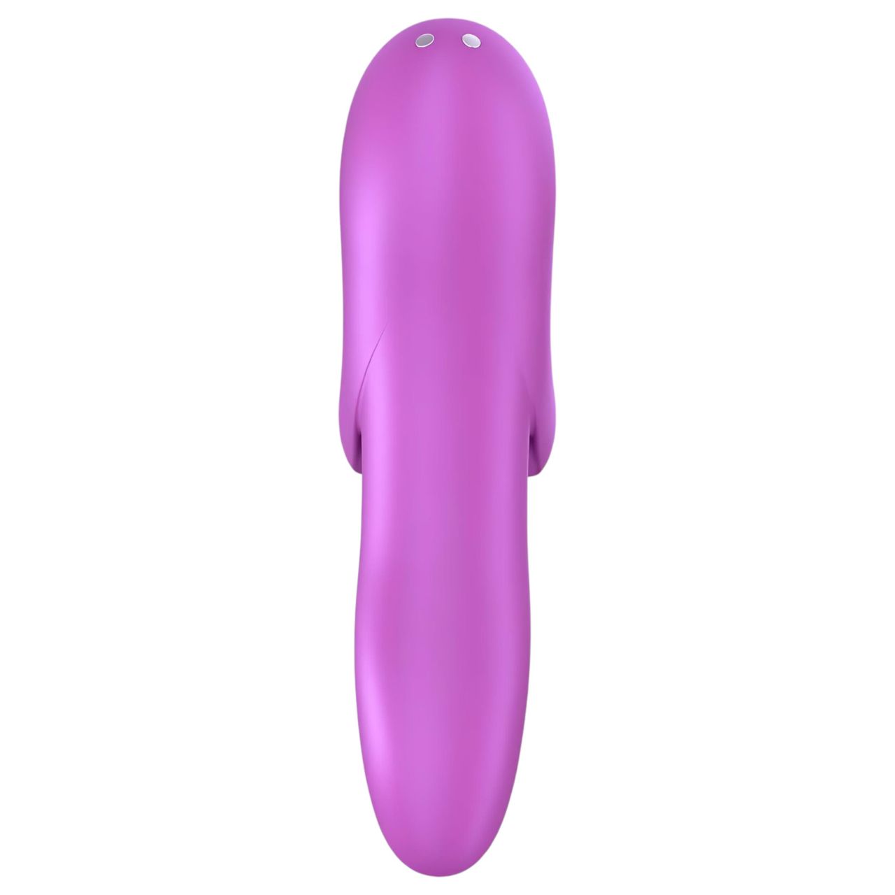 Satisfyer Bold Lover - akkus vízálló ujjvibrátor nőknek és (pink) Satisfyer Bold Lover - akkus vízálló ujjvibrátor nőknek és (pink)