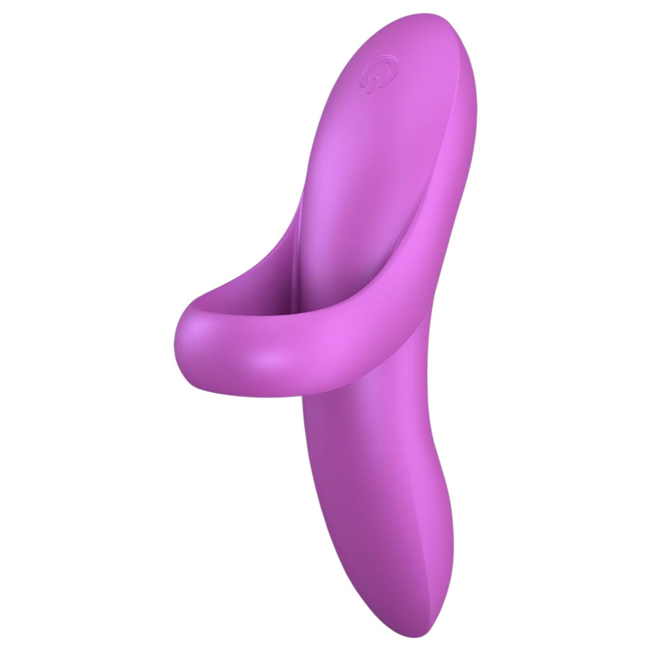 Satisfyer Bold Lover - akkus vízálló ujjvibrátor nőknek és (pink) Satisfyer Bold Lover - akkus vízálló ujjvibrátor nőknek és (pink)