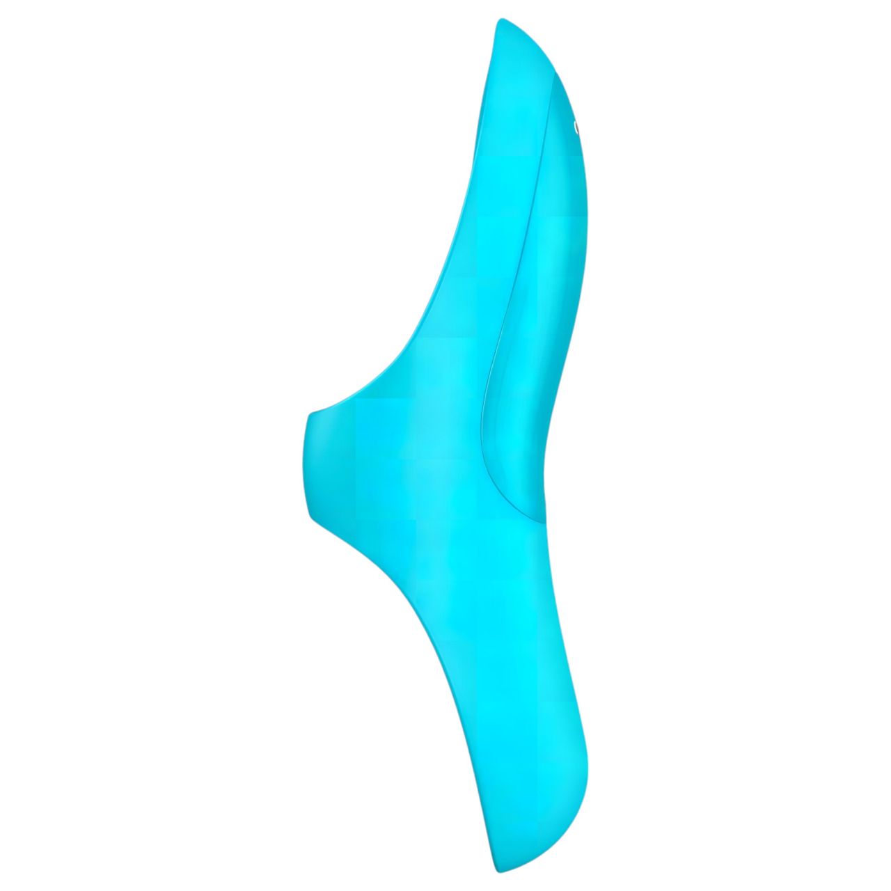 Satisfyer Teaser - akkus, vízálló ujjvibrátor (türkiz) Satisfyer Teaser - akkus, vízálló ujjvibrátor (türkiz)